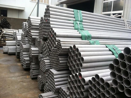 33mm Aluminum Alloy Tubes 6061 5083 3003 2024 Anodized Round Pipe 7075 T6