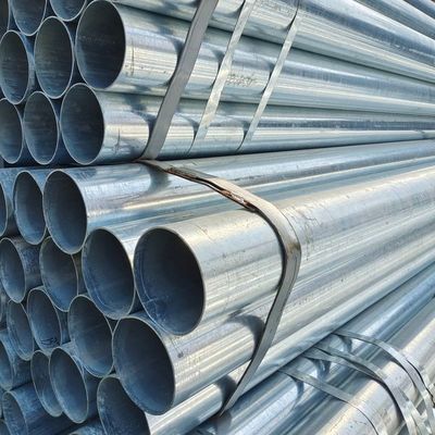33mm Aluminum Alloy Tubes 6061 5083 3003 2024 Anodized Round Pipe 7075 T6