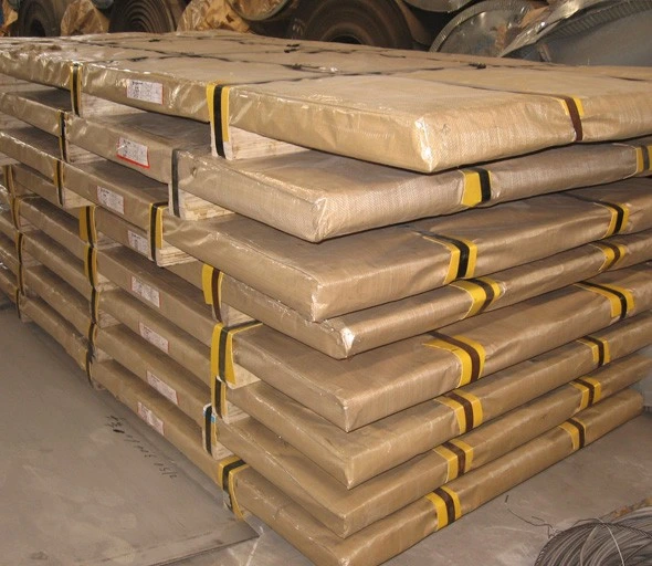 Hard400 Hard450 Nm400 Nm450の合金鋼の耐久力のある版