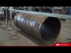ASTM Welded steel pipe