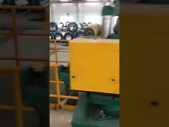 galvnized aluシートの版