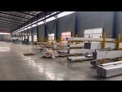 熱い浸されたステンレス製の管